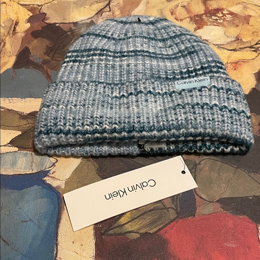 🚨1 Hour Sale🚨 CK Beanie